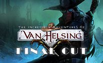 The Incredible Adventures of Van Helsing: Final Cut