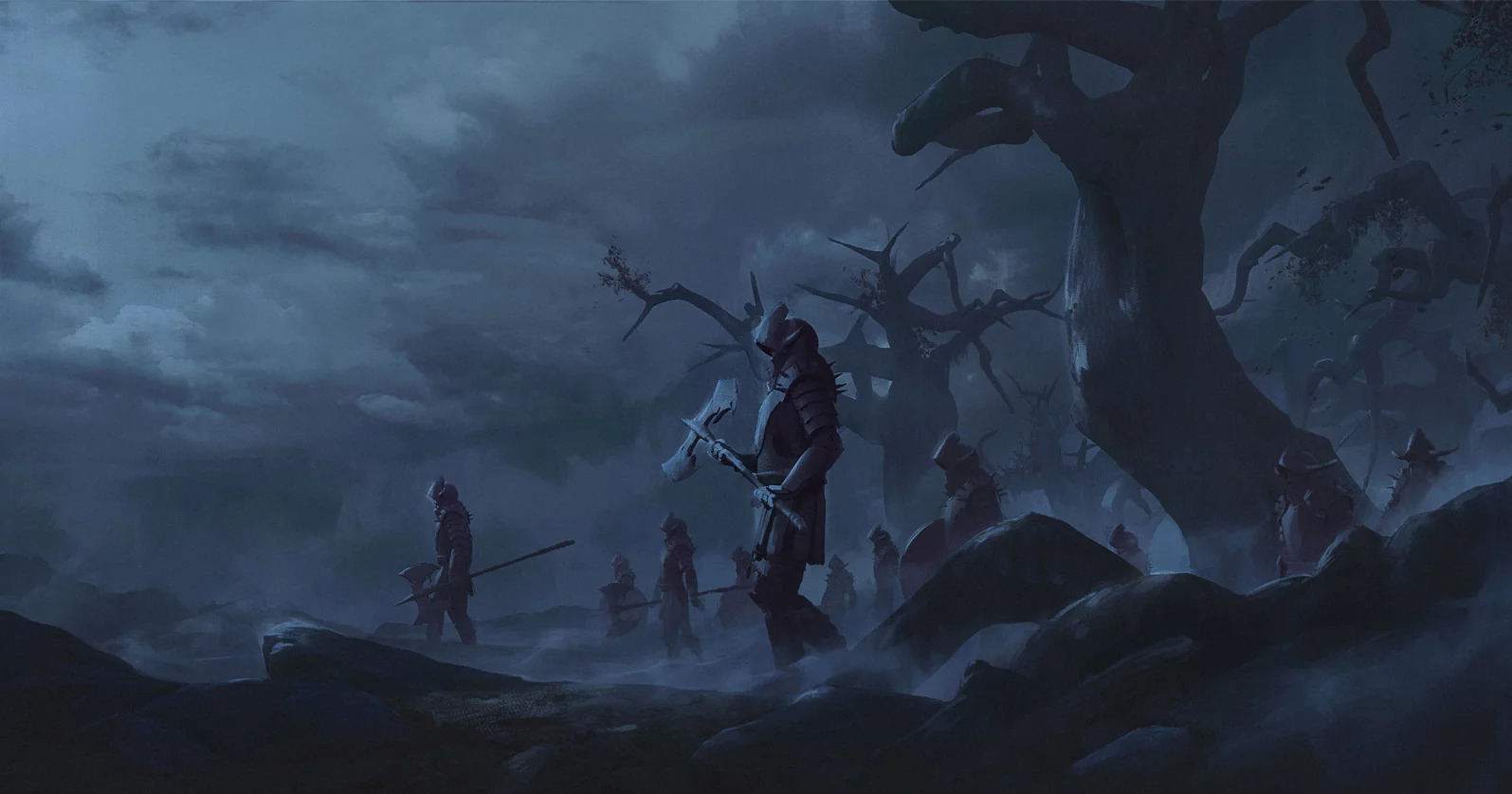 King Arthur - Knight's Tale | Kickstarter Campaign - NeocoreGames