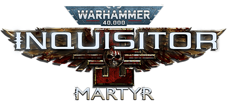 Warhammer 40,000: Inquisitor - Martyr