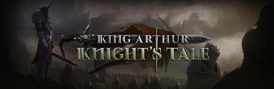 King Arthur: Knight’s Tale; PS5 İçin Duyuruldu