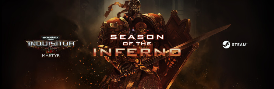 Ascending Inferno on Steam