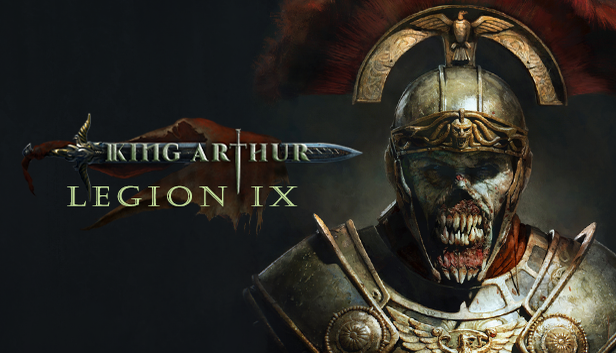 King Arthur: Legion IX - Arrival at Nova Roma