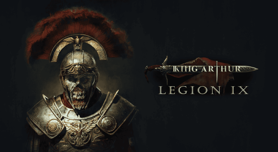 King Arthur: Legion IX - Soundtrack Out Now