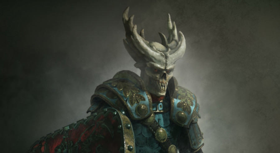 King Arthur: Legion IX Character Spotlight - Praetorian