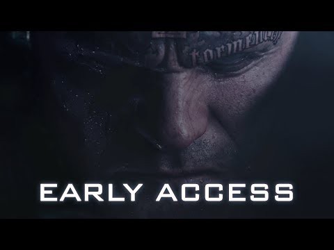 Early Access Cinematic Trailer