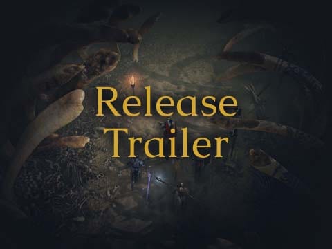 Release Trailer