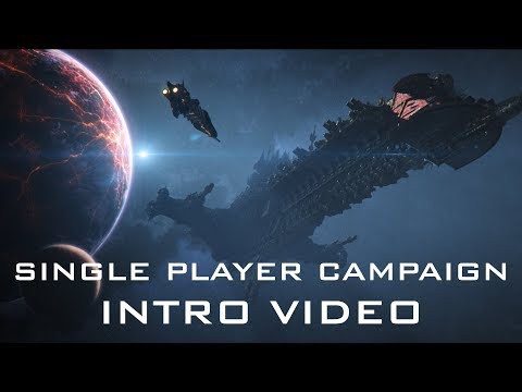 Campaign Intro