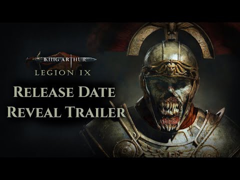 Release Date Reveal Trailer