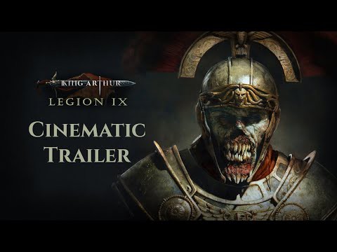 Cinematic Reveal Trailer