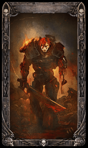 Warhammer 40,000: Inquisitor - Martyr - Compendium - NeocoreGames