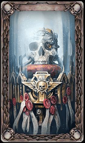 Warhammer 40,000: Inquisitor - Martyr - Compendium - NeocoreGames